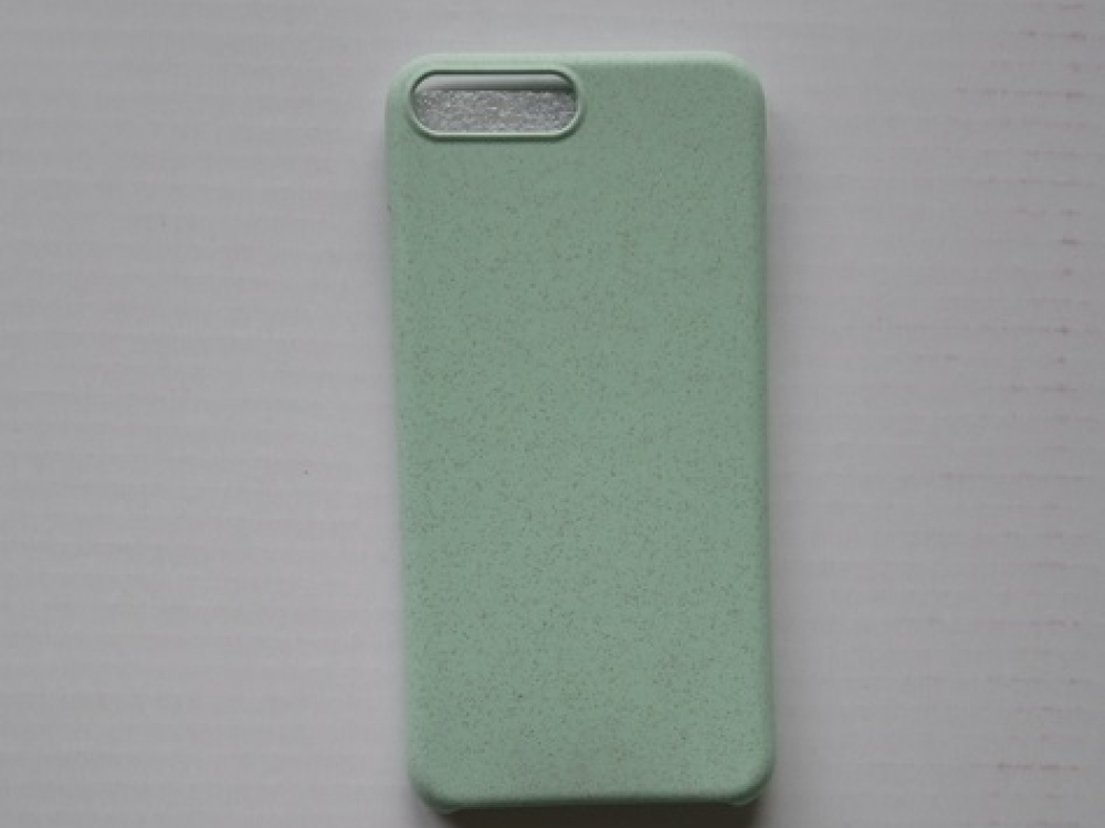 Groen hoesje iPhone 7/8 plus