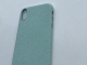 Groen hoesje iPhone XR