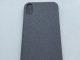 Grijs hoesje iPhone XR
