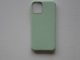 Groen hoesje iPhone 11