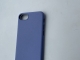Blauw hoesje iPhone 6/6S/7/8