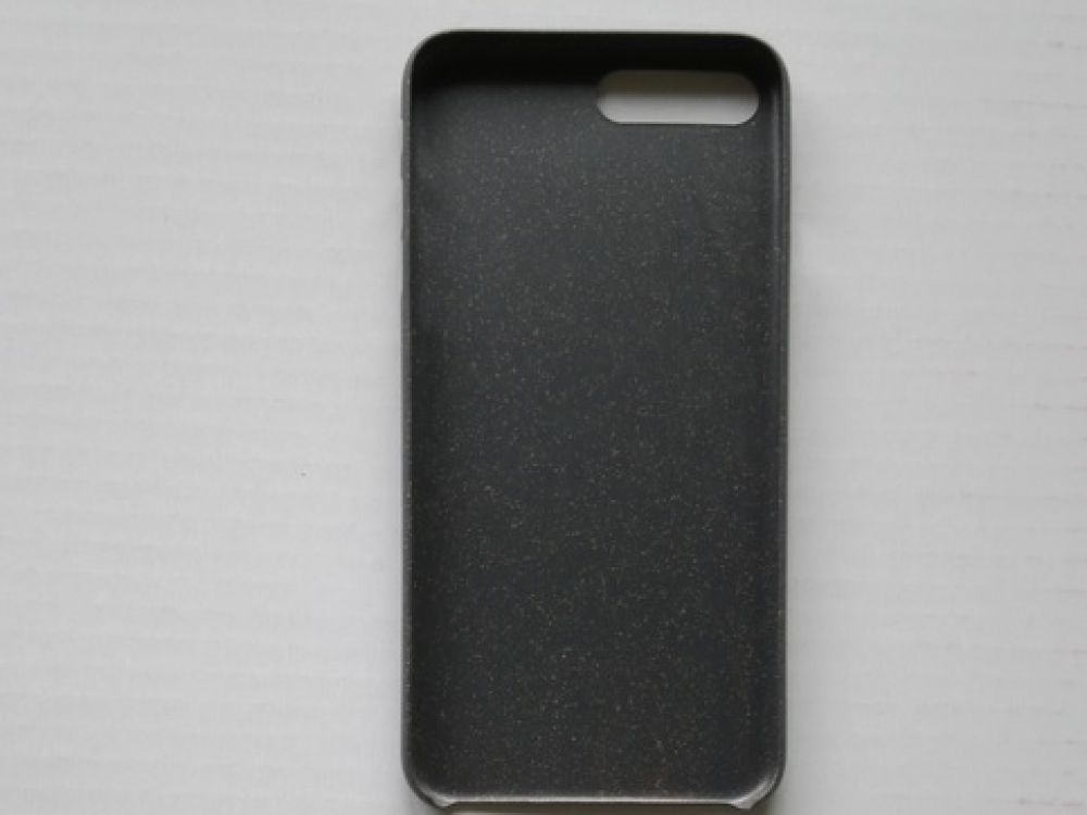Grijs hoesje iPhone 7/8 plus