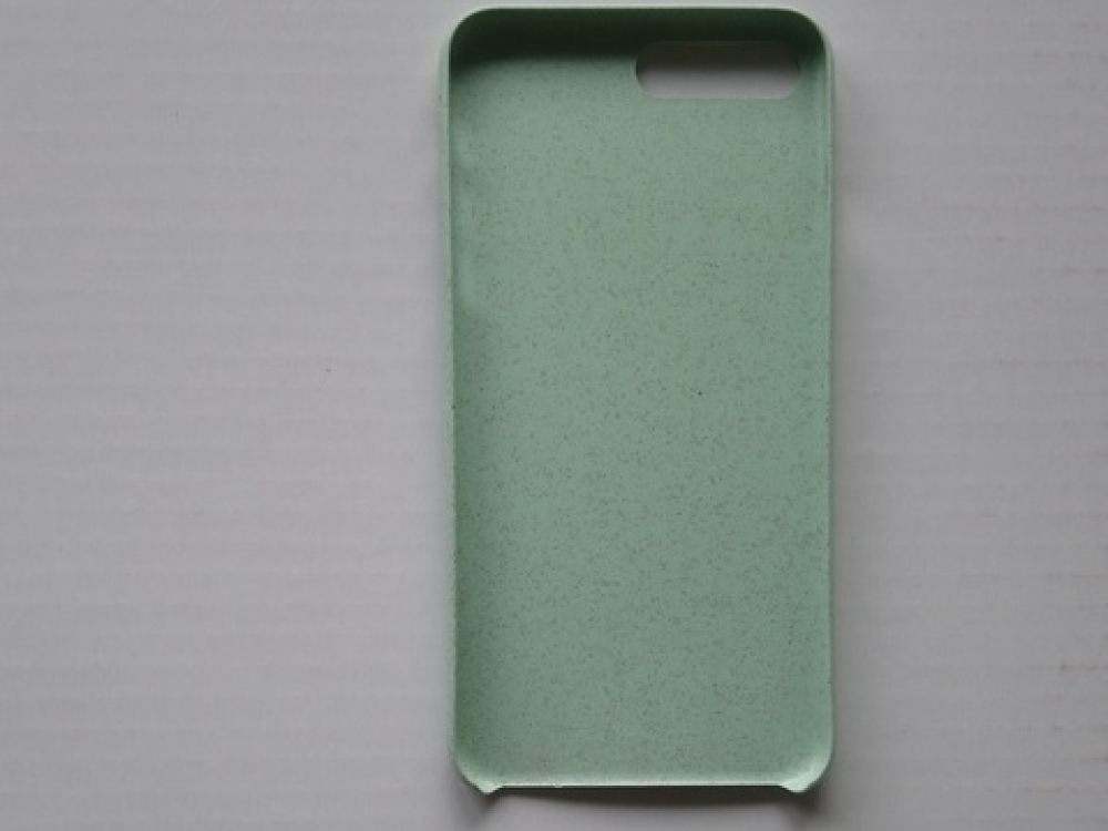 Groen hoesje iPhone 7/8 plus