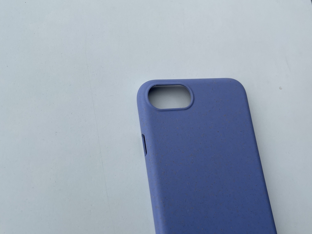 Blauw hoesje iPhone 6/6S/7/8