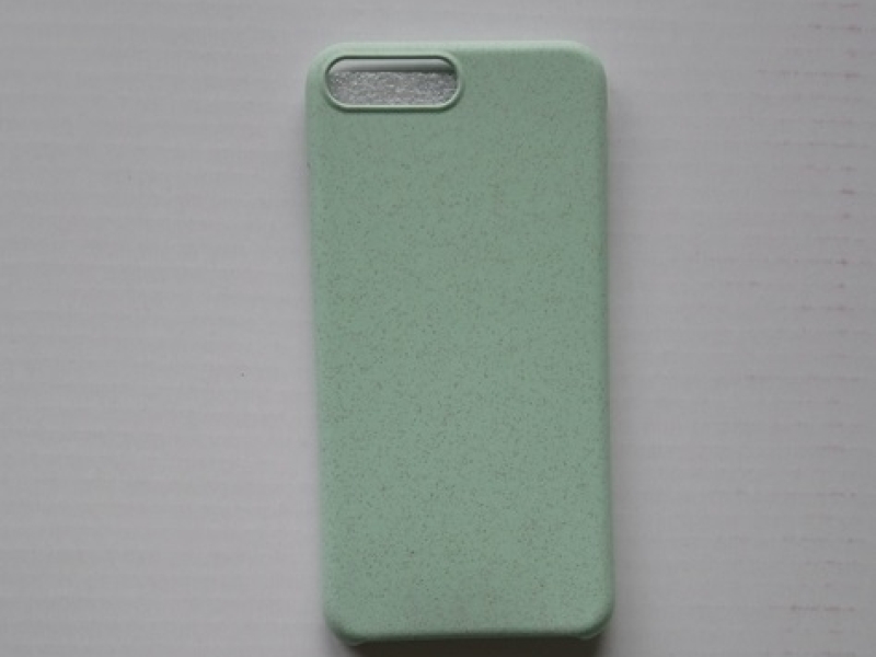 Groen hoesje iPhone 7/8 plus
