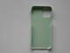 Groen hoesje iPhone 11