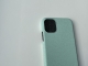 Groen hoesje iPhone 11 Pro