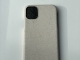 Beige hoesje iPhone 11 Pro