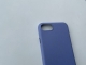 Blauw hoesje iPhone 6/6S/7/8