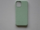 Groen hoesje iPhone 11