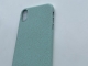 Groen hoesje iPhone XR