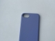 Blauw hoesje iPhone 6/6S/7/8