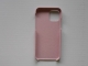 Roze hoesje iPhone 11